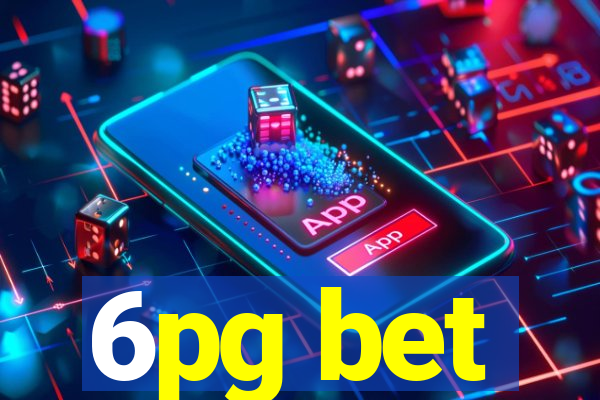 6pg bet