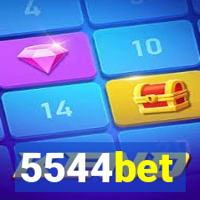 5544bet