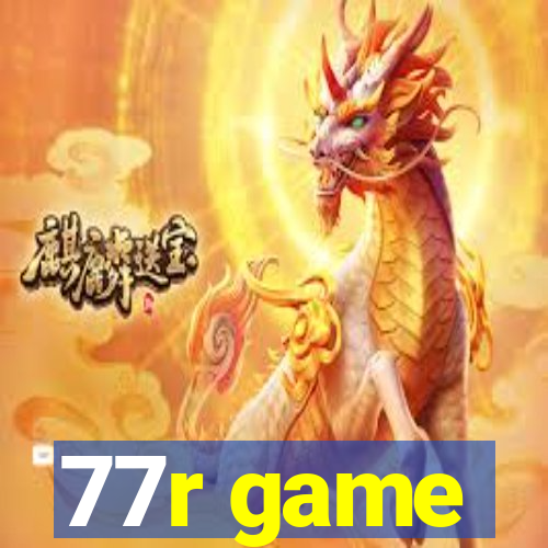 77r game