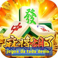 jogos da tada demo