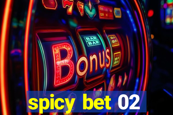 spicy bet 02