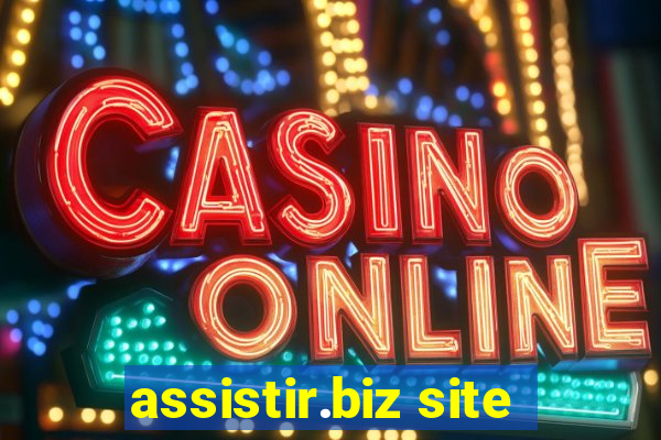 assistir.biz site