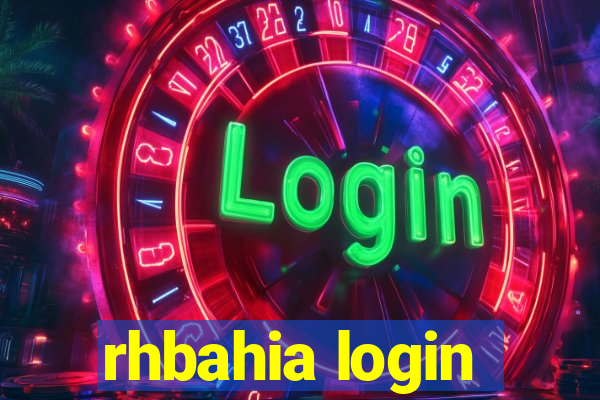 rhbahia login