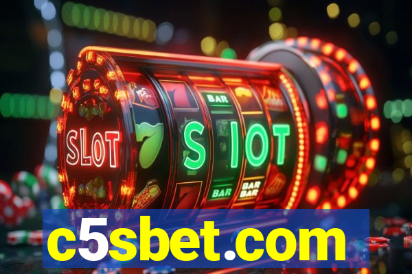 c5sbet.com