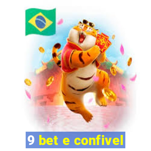 9 bet e confivel