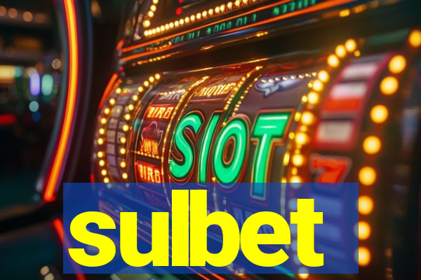 sulbet