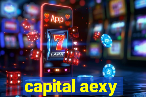 capital aexy