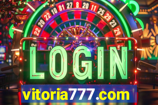 vitoria777.com