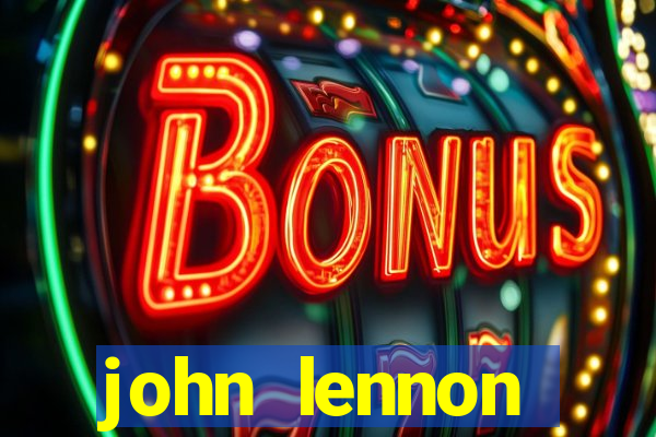 john lennon epiphone casino