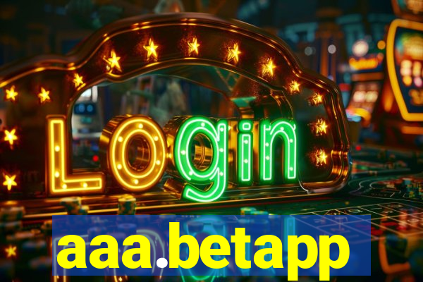 aaa.betapp