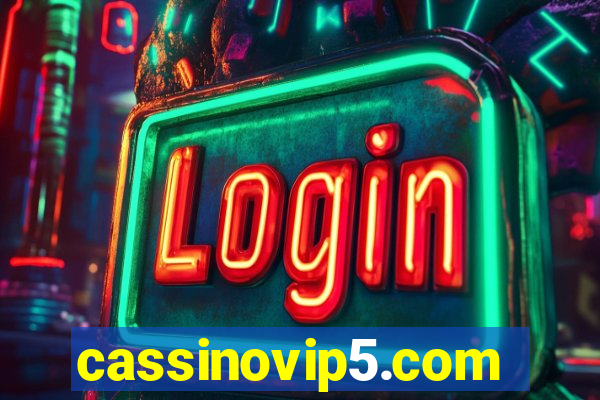 cassinovip5.com