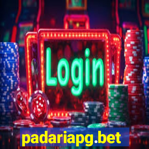 padariapg.bet