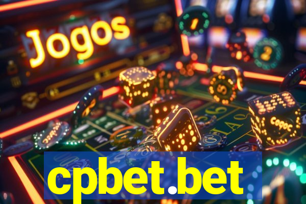 cpbet.bet