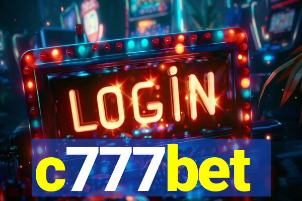 c777bet