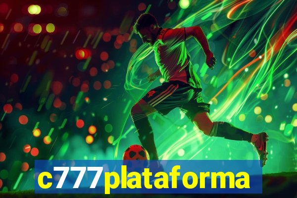 c777plataforma