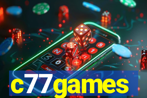 c77games