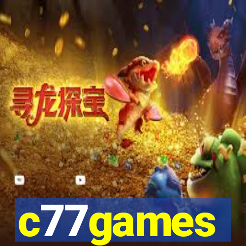 c77games