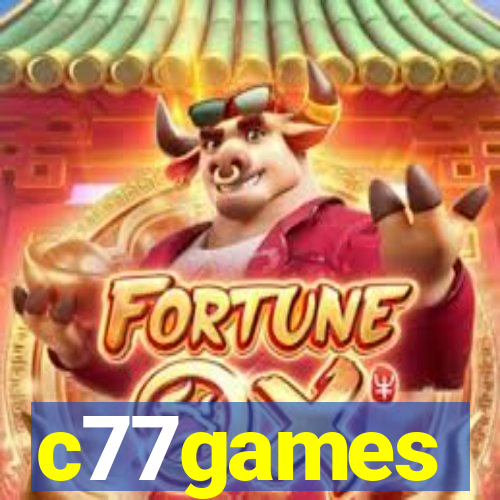 c77games