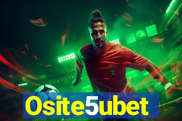 Osite5ubet