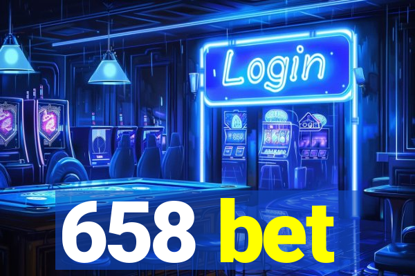 658 bet