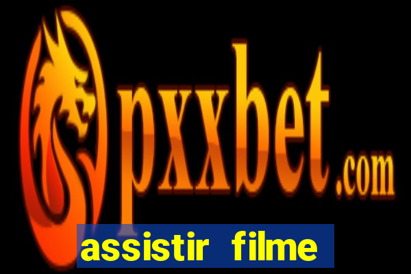 assistir filme demon slayer