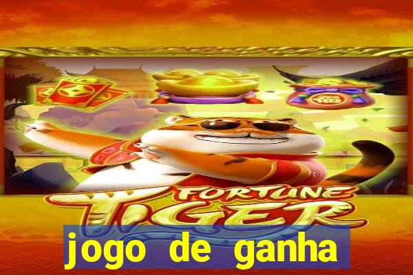 jogo de ganha dinheiro sem depositar