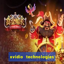 xvidio technologies startup brasil 2024 os