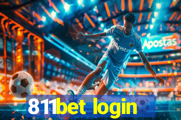 811bet login