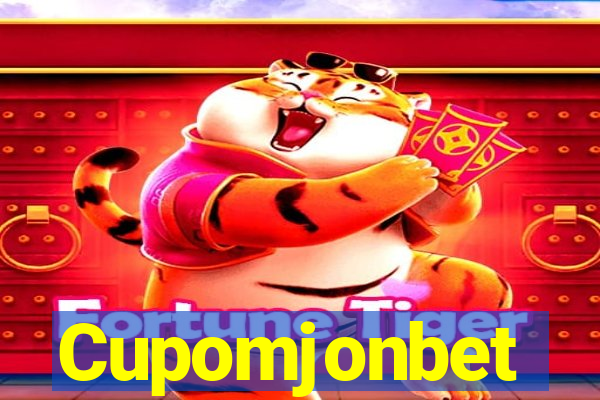 Cupomjonbet