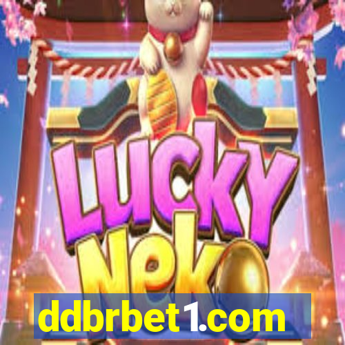 ddbrbet1.com