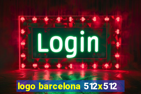 logo barcelona 512x512