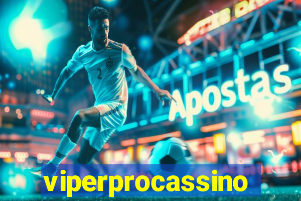 viperprocassino