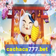 cachaca777.bet