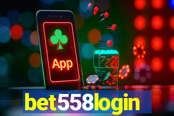 bet558login