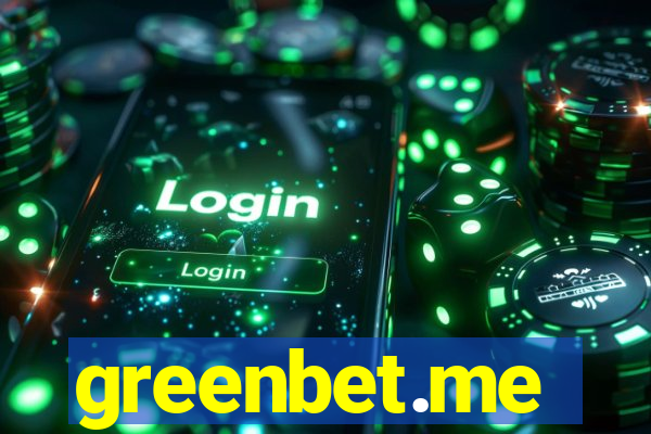 greenbet.me