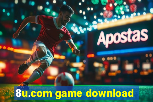 8u.com game download