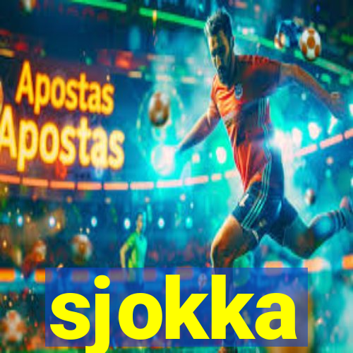 sjokka