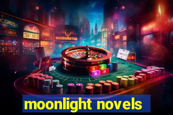 moonlight novels