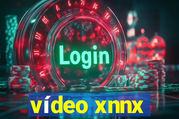 vídeo xnnx