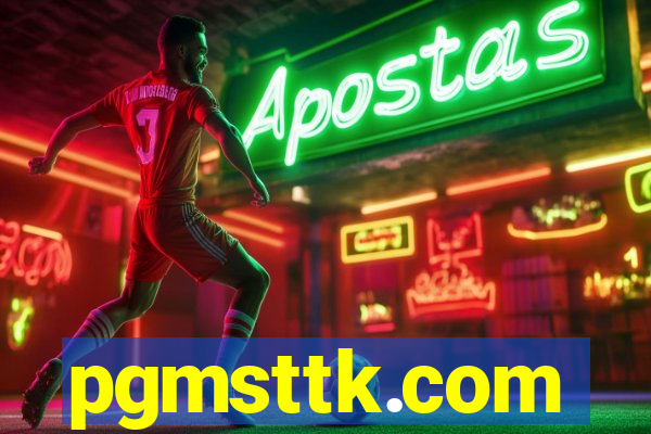 pgmsttk.com