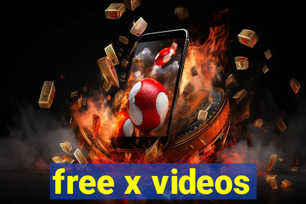 free x videos