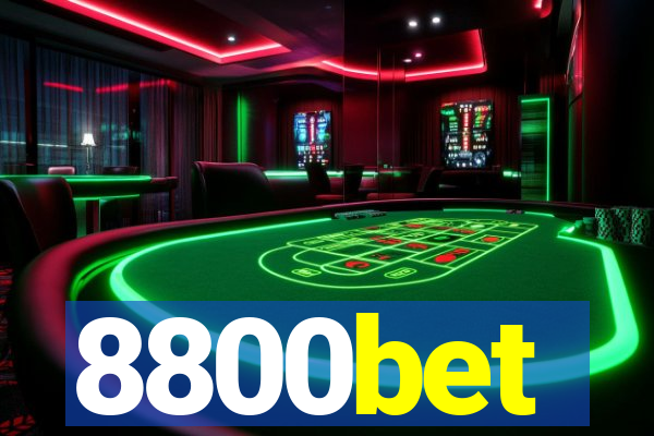 8800bet