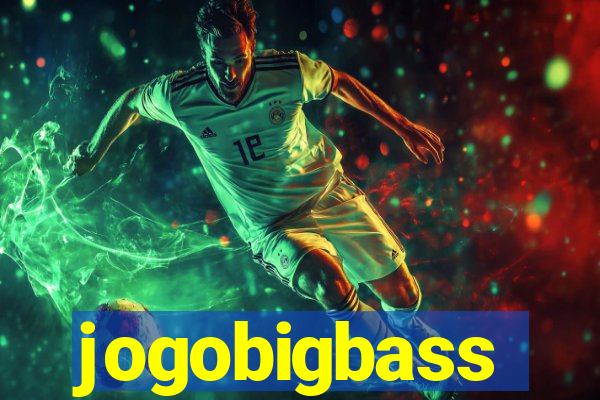 jogobigbass