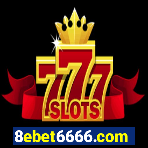 8ebet6666.com