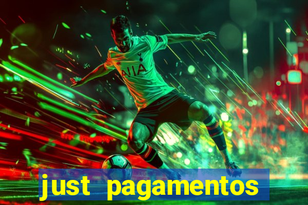 just pagamentos ltda pixbet