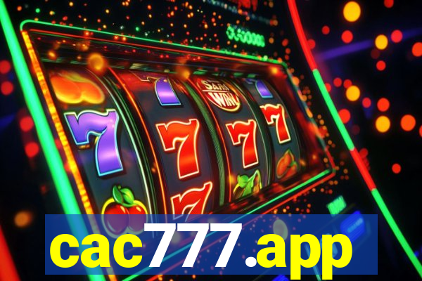 cac777.app