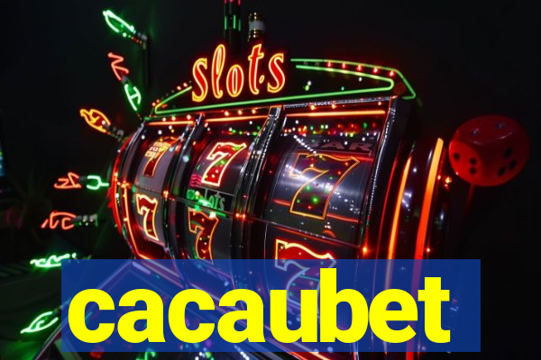 cacaubet