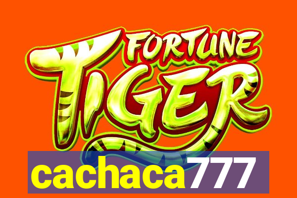 cachaca777