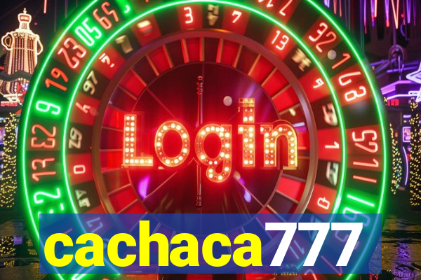 cachaca777