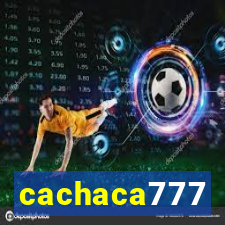 cachaca777